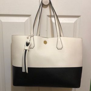 Tory Burch perry tote